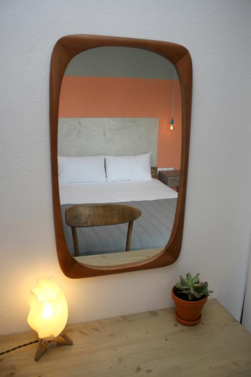 Aphelion Holiday Apartments 圣尼古拉奥斯 外观 照片
