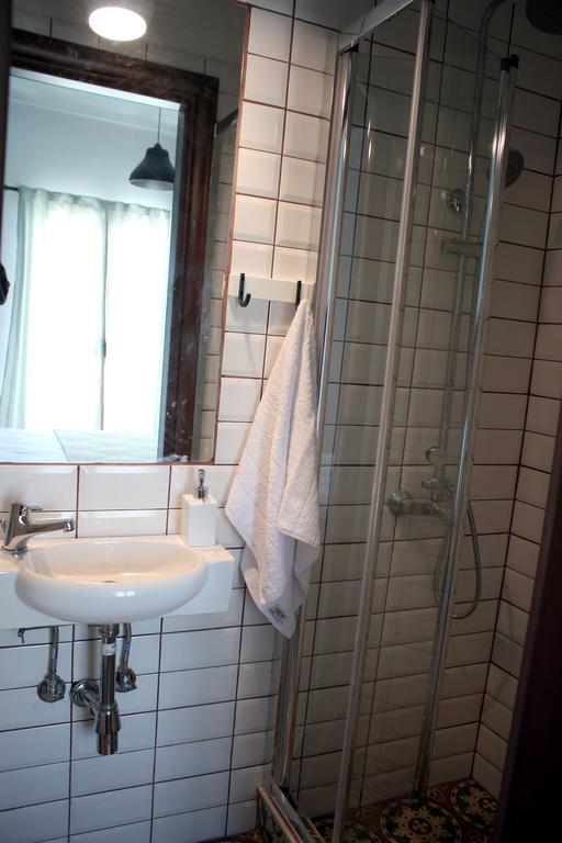 Aphelion Holiday Apartments 圣尼古拉奥斯 外观 照片